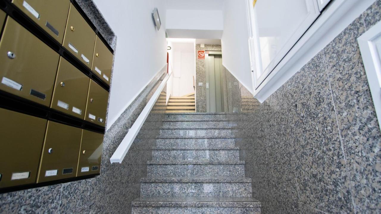 Bonito Apartamento Zona Weyler Santa Cruz de Tenerife Exterior photo